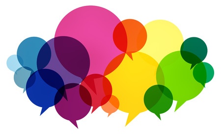 A continuous conversation